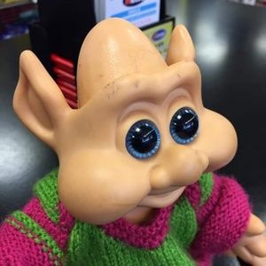 Meet your Posher, Gabrielle